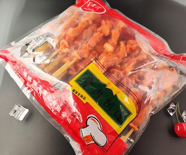 骨肉相连