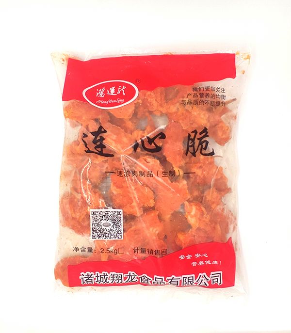连心脆
