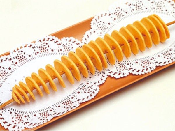 美味鸡柳