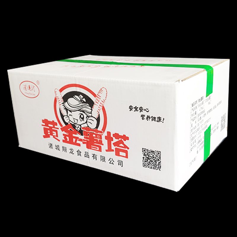 美味鸡柳