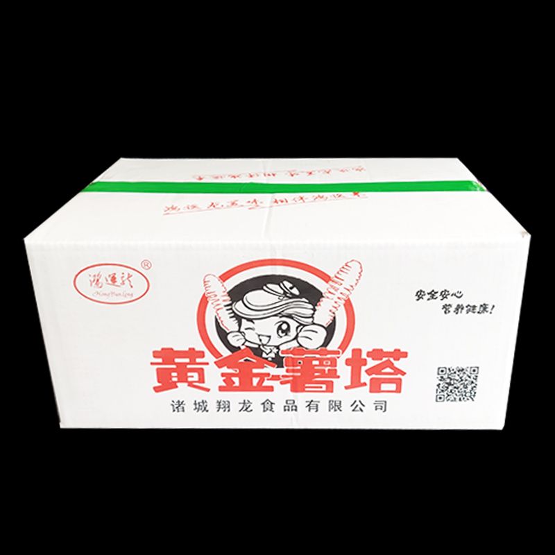 美味鸡柳