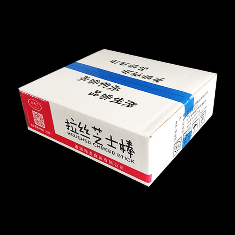 拉丝芝士棒