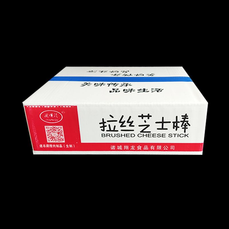 拉丝芝士棒
