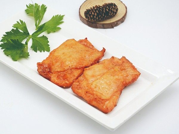 奥尔良腿排