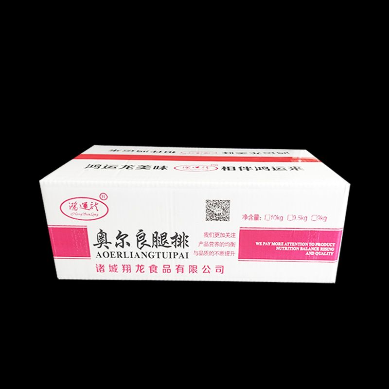 奥尔良腿排