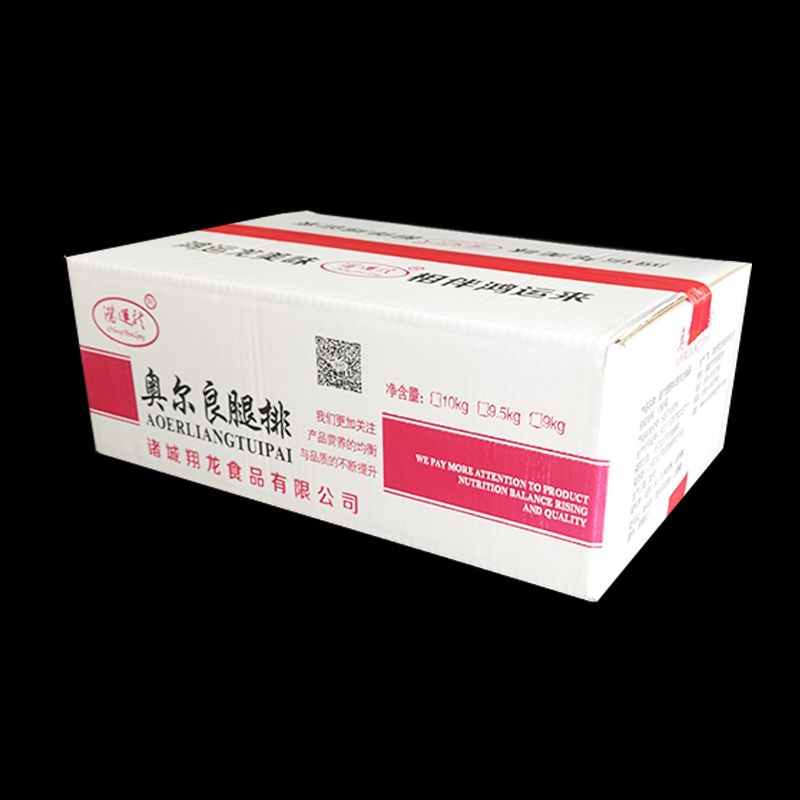 奥尔良腿排