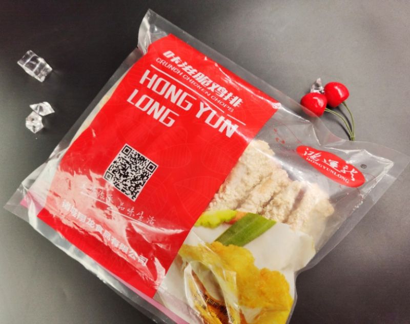黑椒牛柳