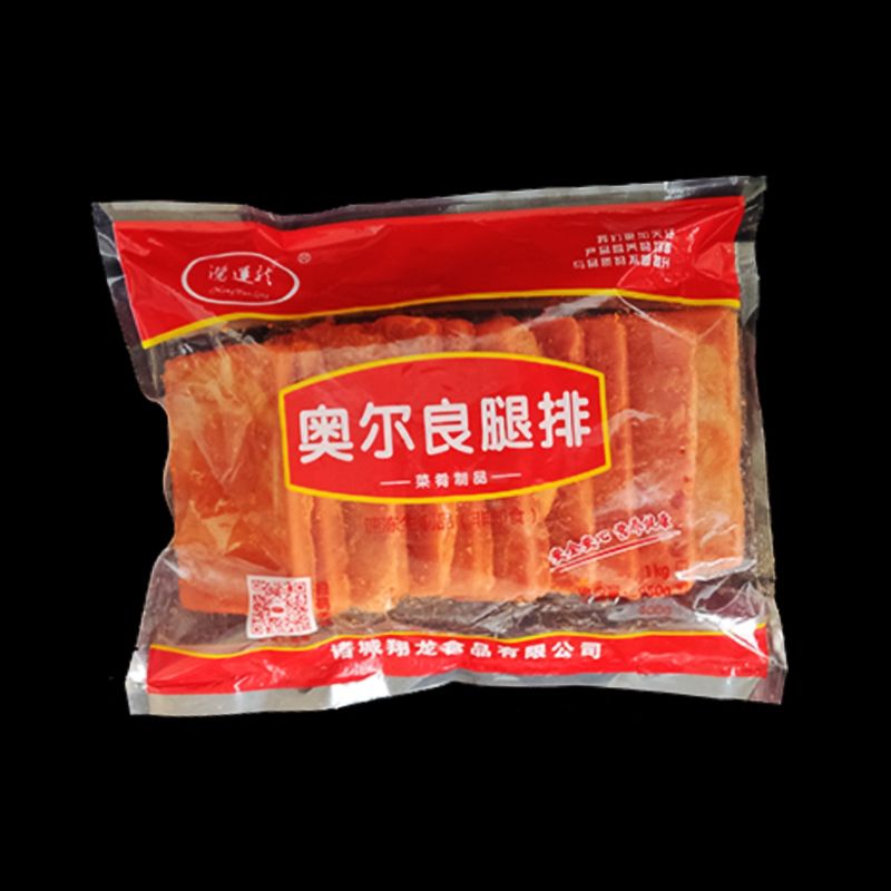 奥尔良腿排95g