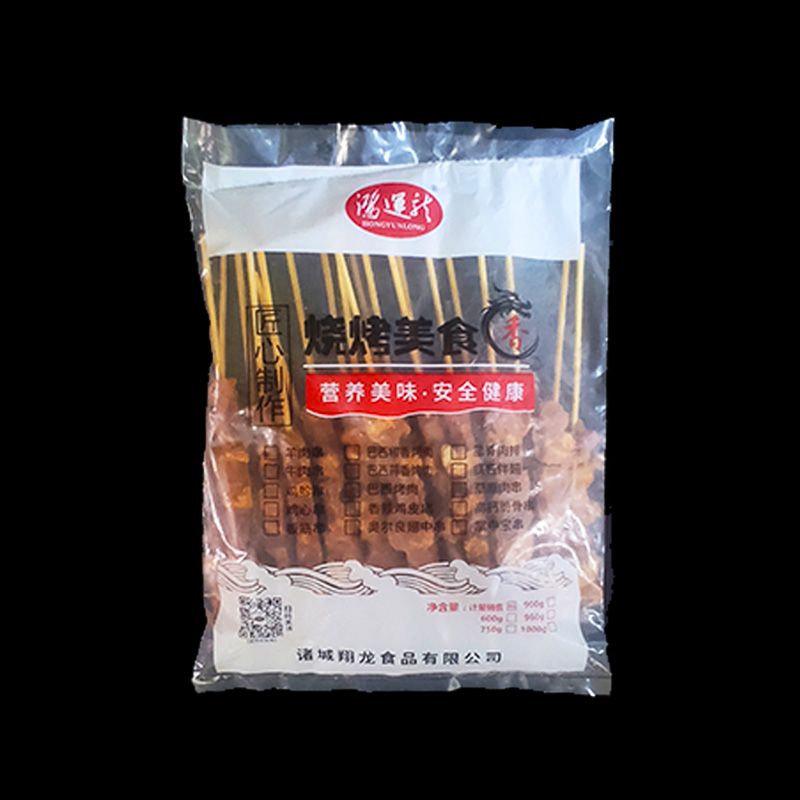 巴西烤肉45g