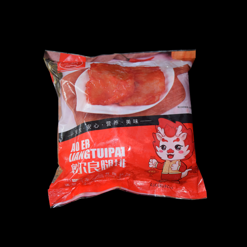 奥尔良腿排95g