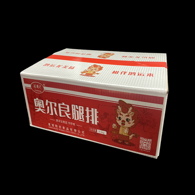 奥尔良腿排95g