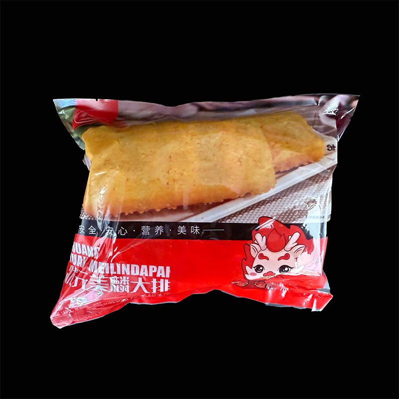 美麟雪花大排100g